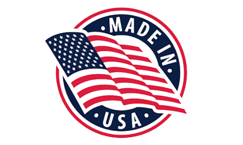 Made In USA Certified